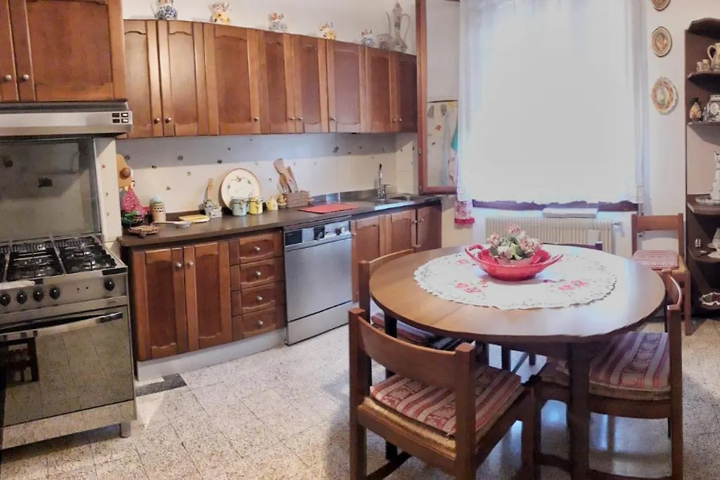 Ampio Appartamento Vicino Al Centro Di Treviso, Parcheggio Gratuito Treviso