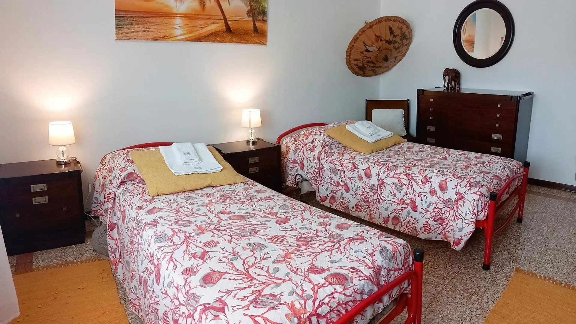 Apartment Ampio Appartamento Vicino Al Centro Di Treviso, Parcheggio Gratuito